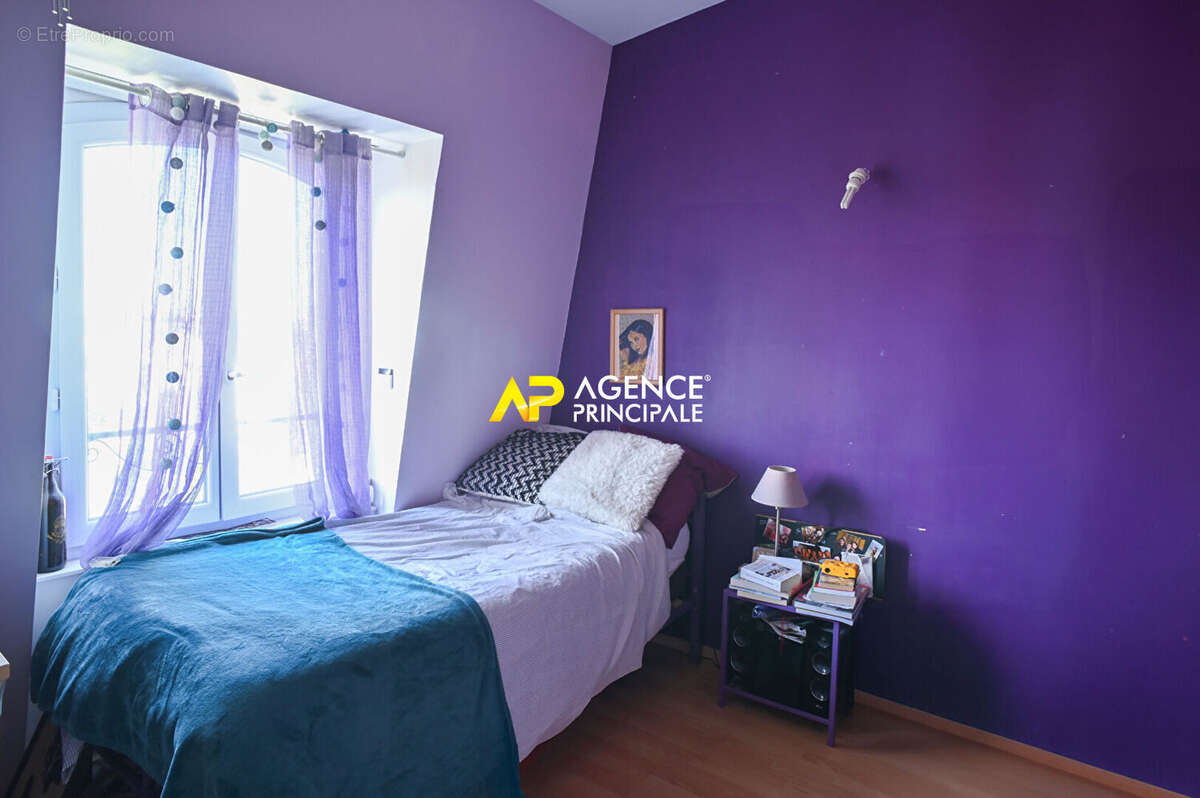 Maison à SARTROUVILLE