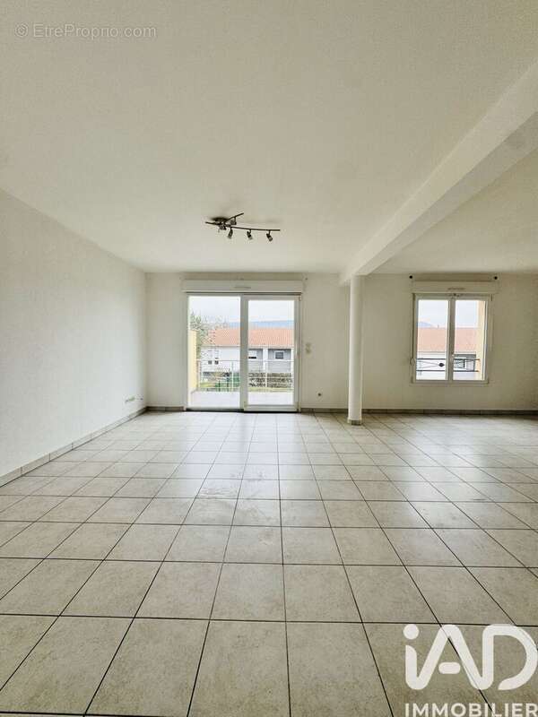 Photo 5 - Maison à CORNY-SUR-MOSELLE