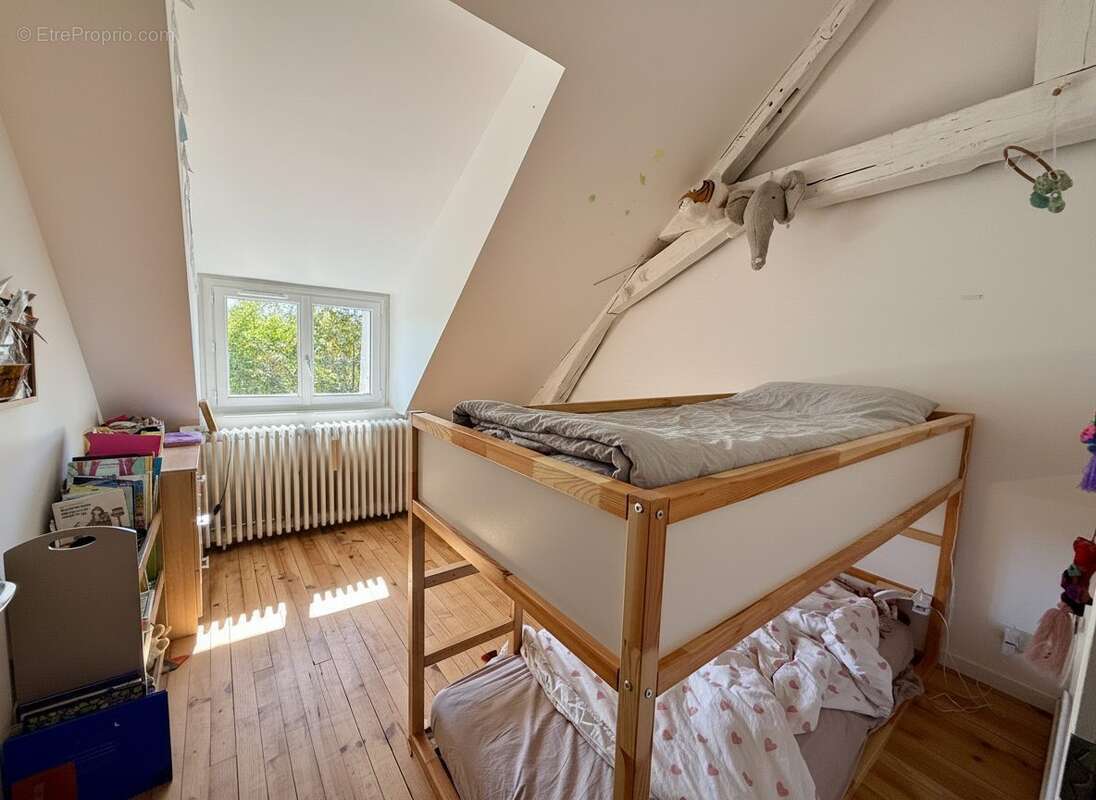 Maison à CHAINGY