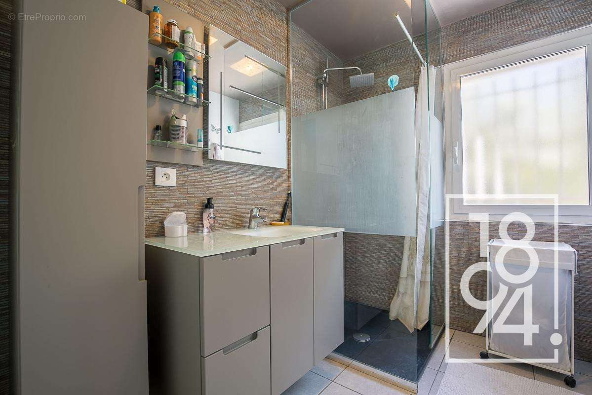 Maison à MARSEILLE-10E