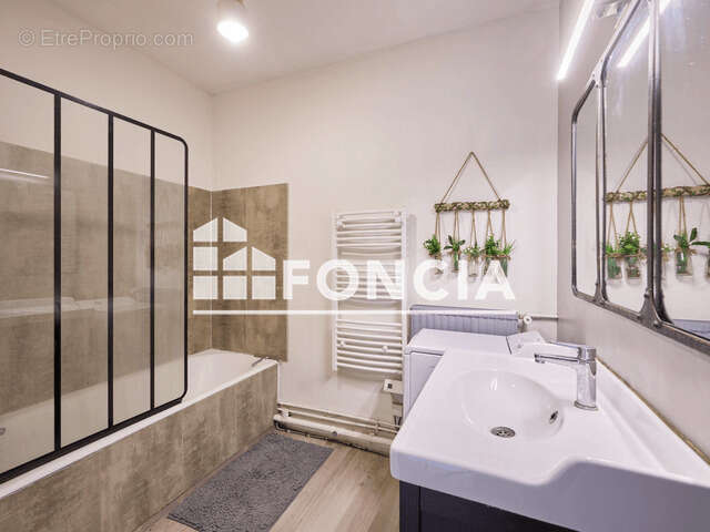 Appartement à TROUVILLE-SUR-MER