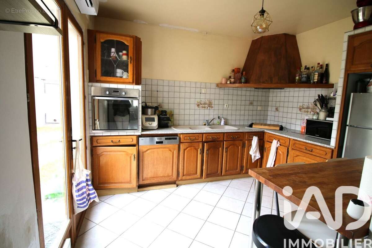 Photo 6 - Maison à CHAMPIGNY