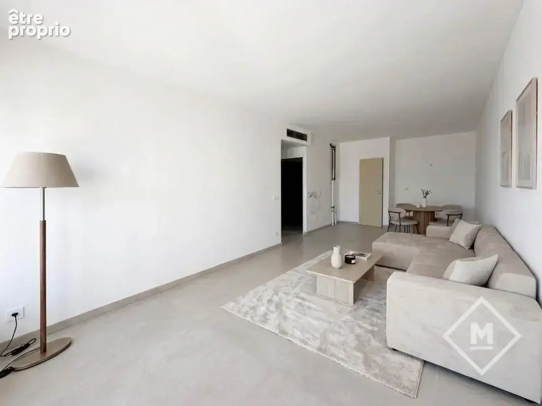 Vente appartement T3 terrasse calme  13600 La Ciotat - photo 5
