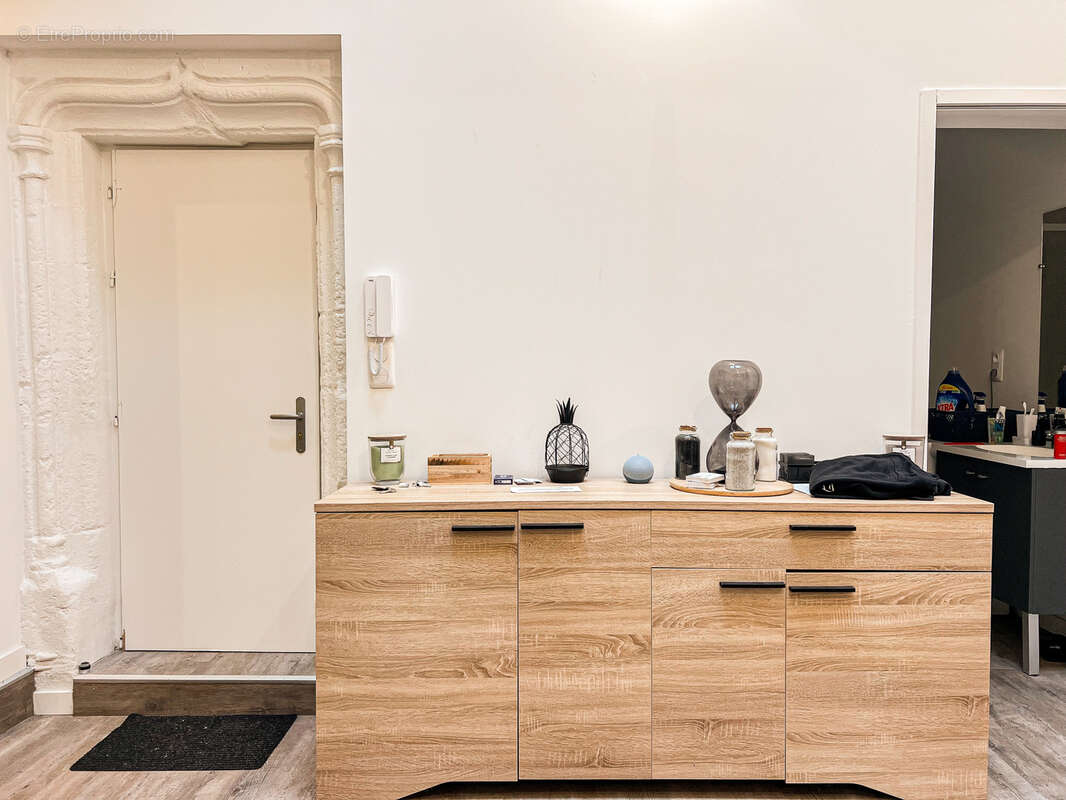 Appartement à POITIERS