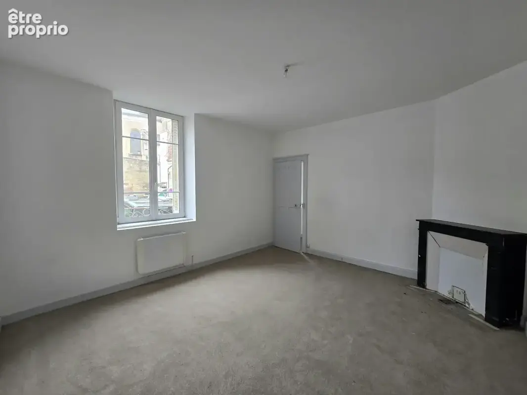 Appartement 230 m² à vendre à Thiaucourt-Regnieville (54470) - photo 2