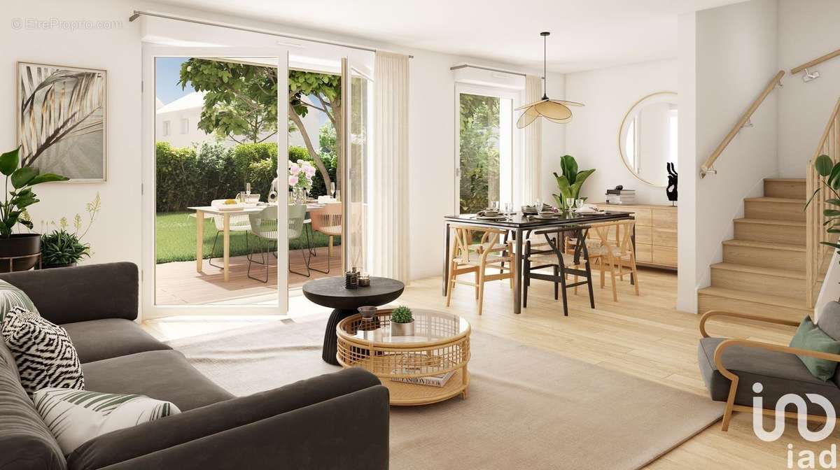 Photo 4 - Maison à LA NORVILLE