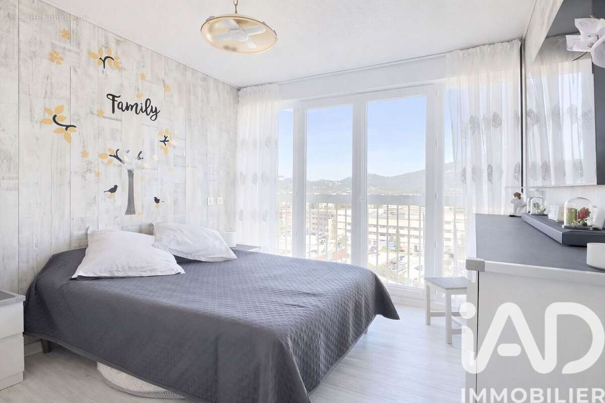 Photo 4 - Appartement à LA VALETTE-DU-VAR