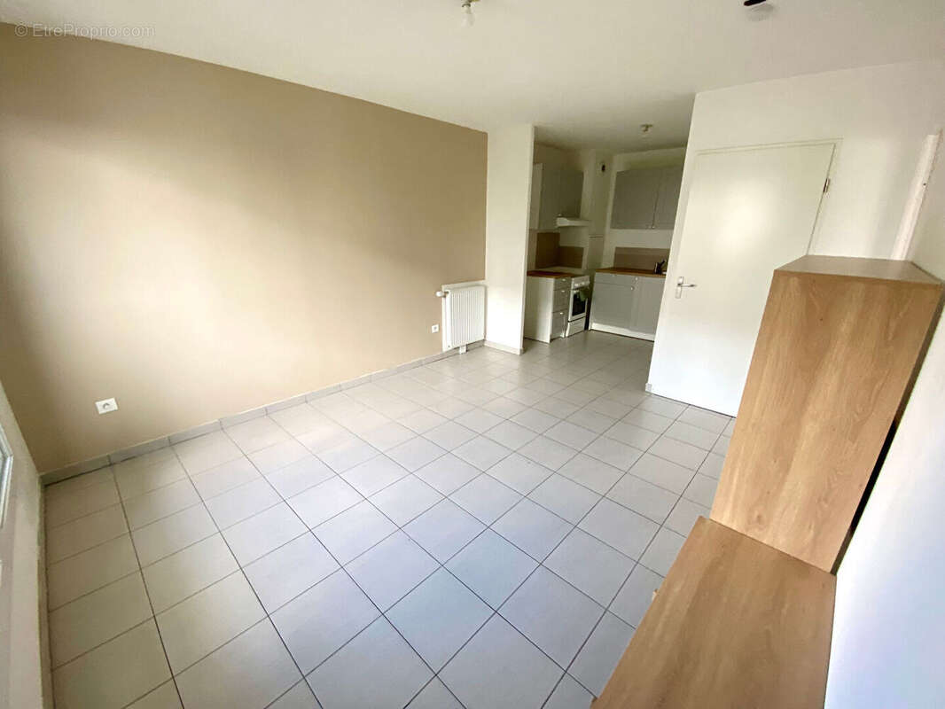 Appartement 2 pièces, 12 mins gare ! - photo 3