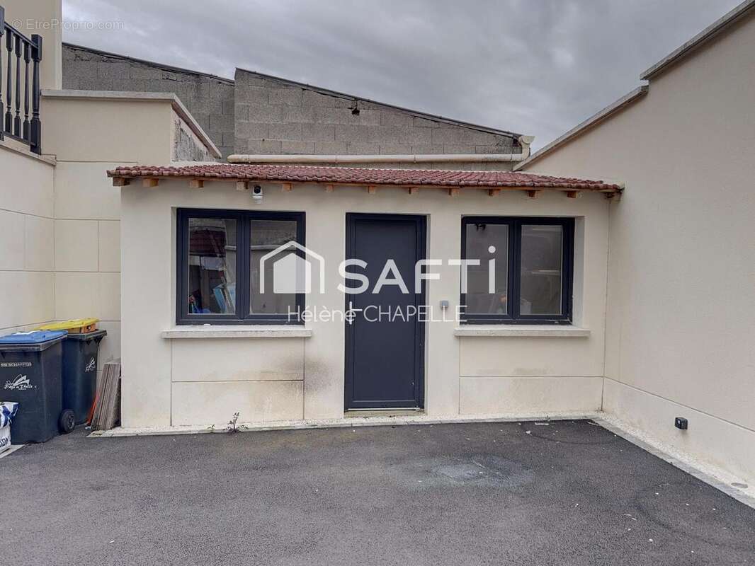 Photo 9 - Maison à CHAMBLY