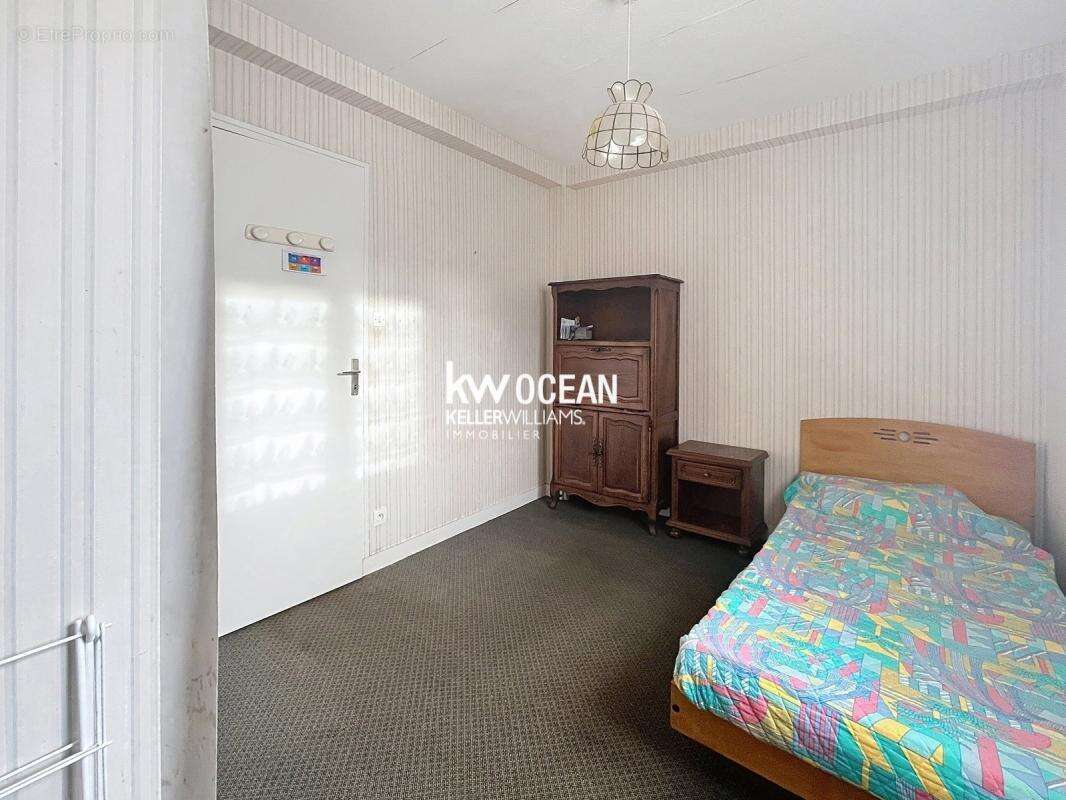 Maison à GUIPRONVEL