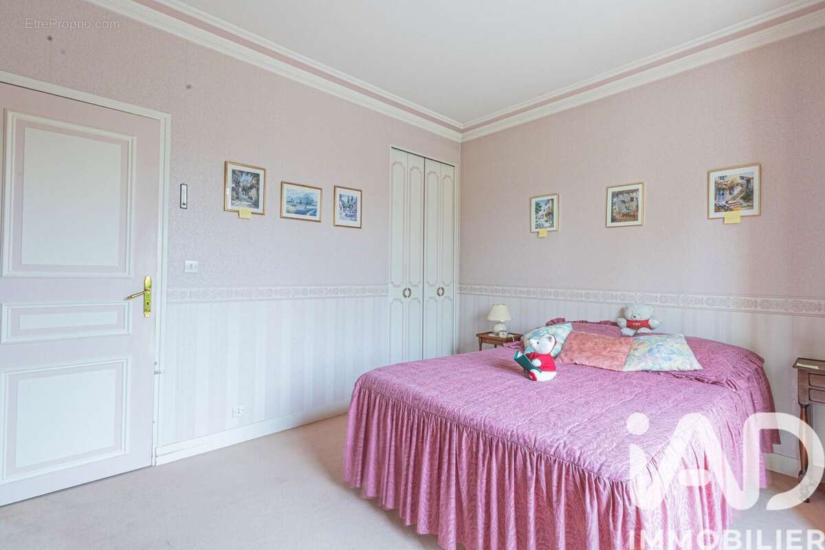 Photo 9 - Maison à MAULE