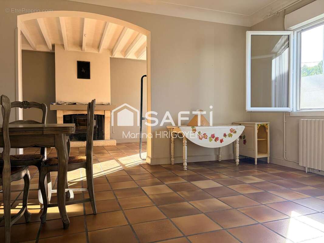 Photo 4 - Maison à LA BREDE