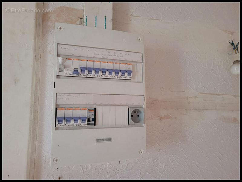 Maison à PHILIPPSBOURG