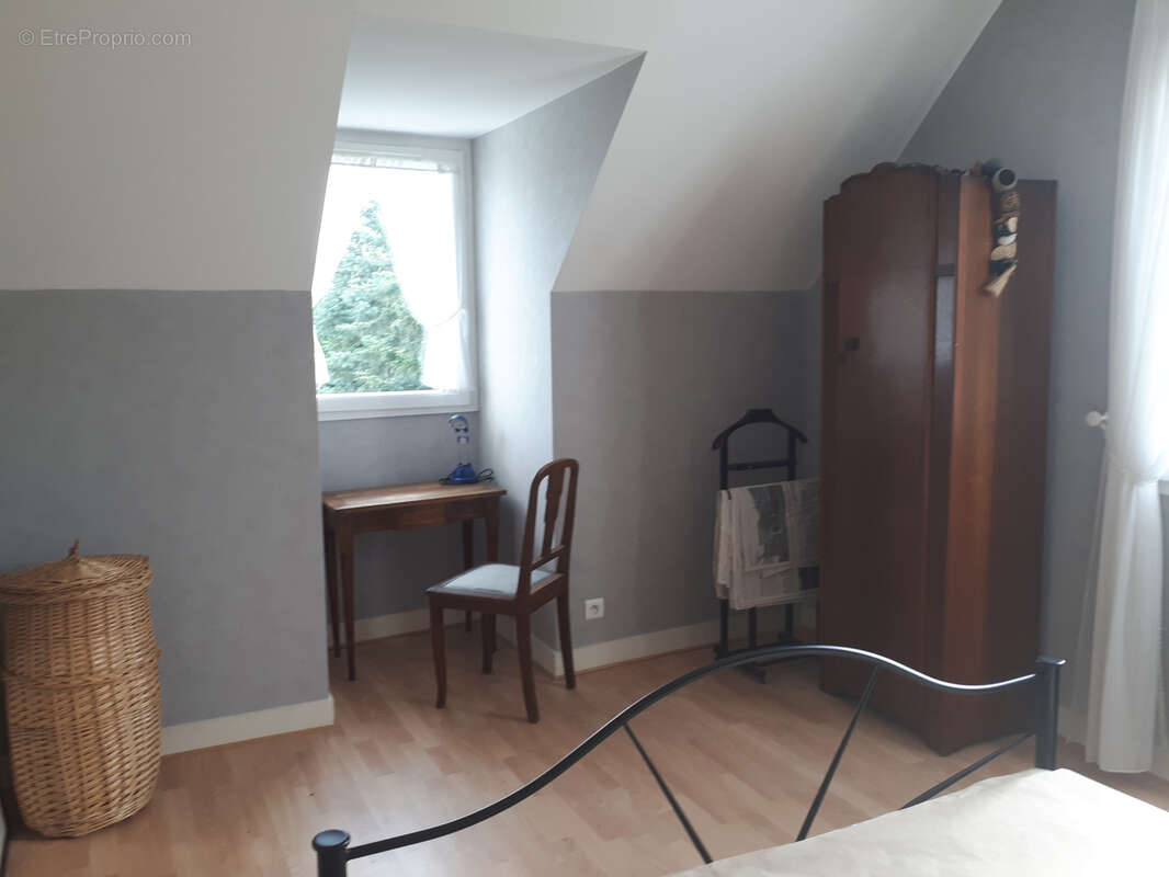 Maison à CIRAN