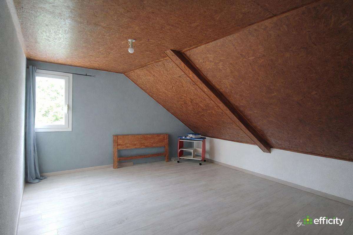 Maison à SAINT-LOUIS
