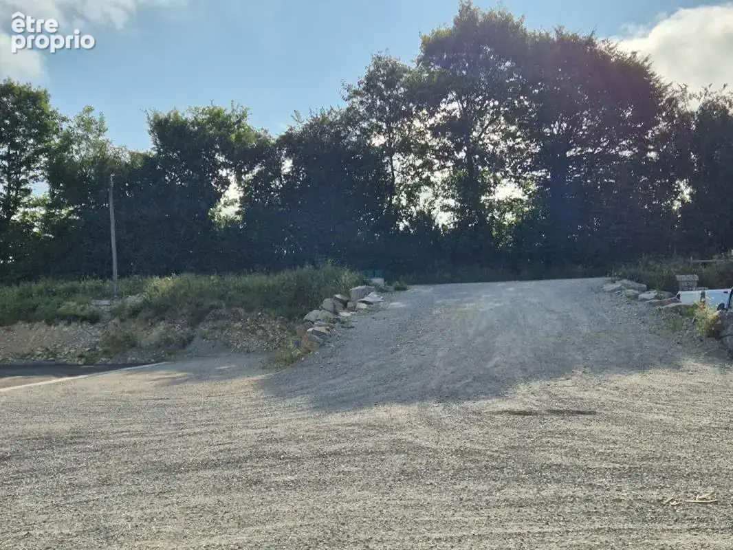 Lorient nord - local d'activité neuf / entrepôt de 195 m² + parking de 500 m² - accès poids lourds - sous decennale - photo 6