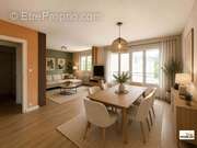 Appartement à SAINT-ASTIER