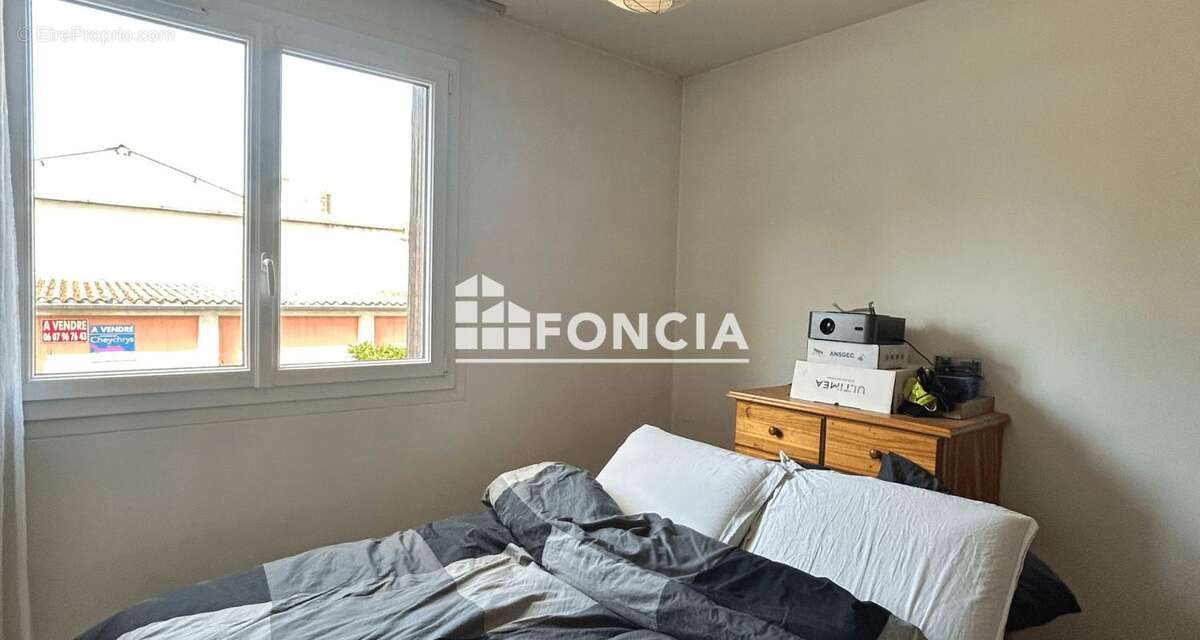 Appartement à CAEN