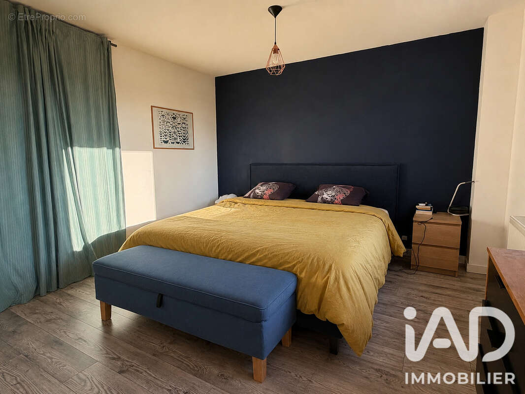 Maison 116 m² à Saint-Germain-Sur-Ille  - photo 6