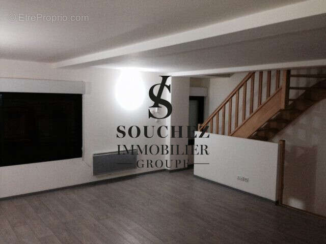 Appartement à ABLAIN-SAINT-NAZAIRE