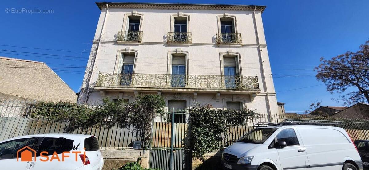 Photo 1 - Appartement à MARAUSSAN