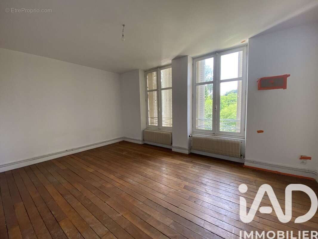 Photo 5 - Appartement à CHALONS-EN-CHAMPAGNE