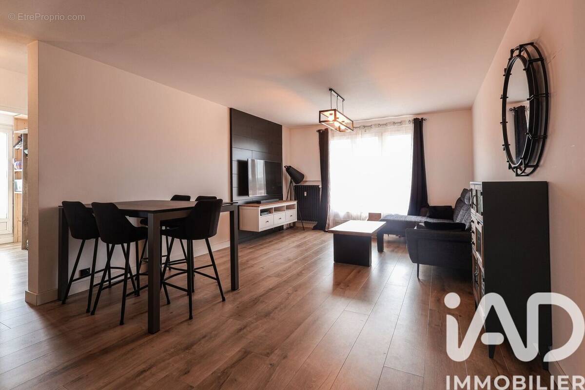 Photo 1 - Appartement à GAILLARD