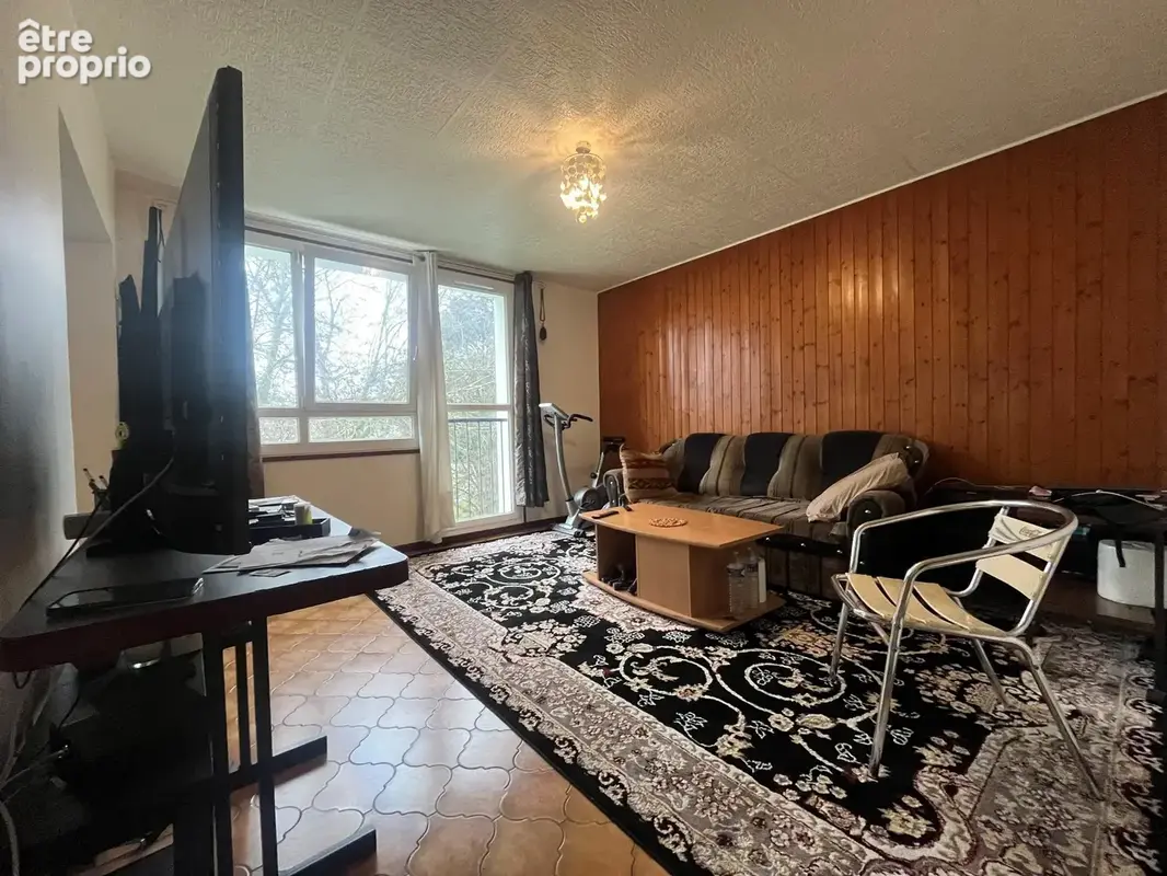 Appartement à CROSNE
