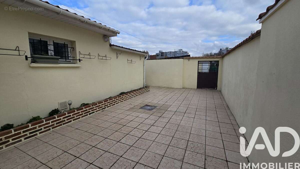 Photo 2 - Maison à BEUVRY