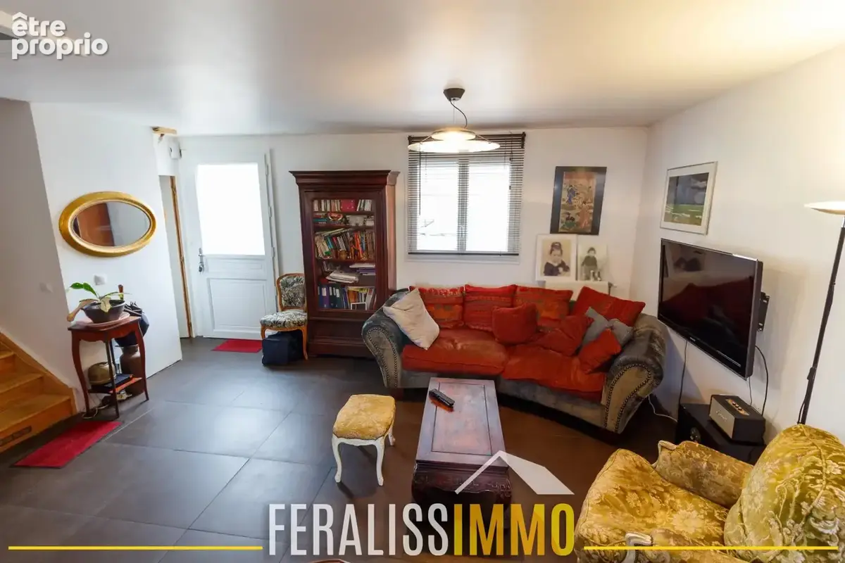 Charmante maison familiale, proche commerces et écoles ! - photo 4