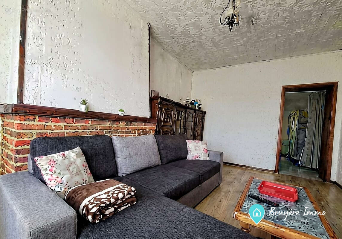 Maison 75 m² à Saint-Michel  - photo 3