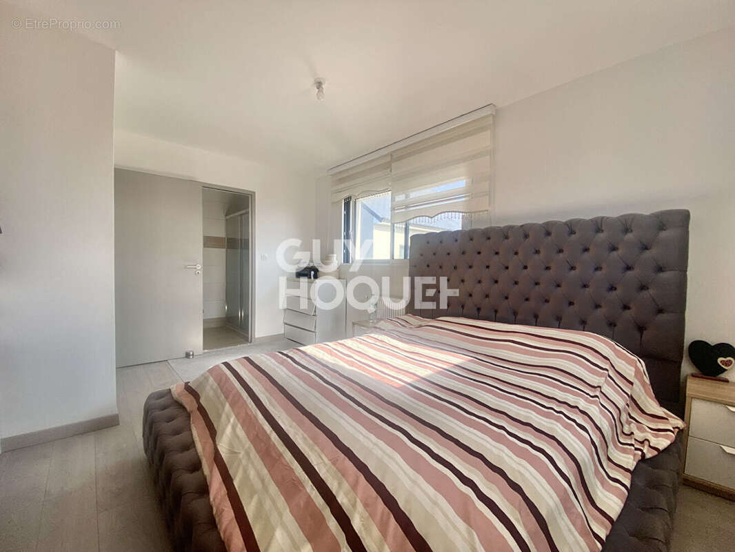 Maison à GIBERVILLE