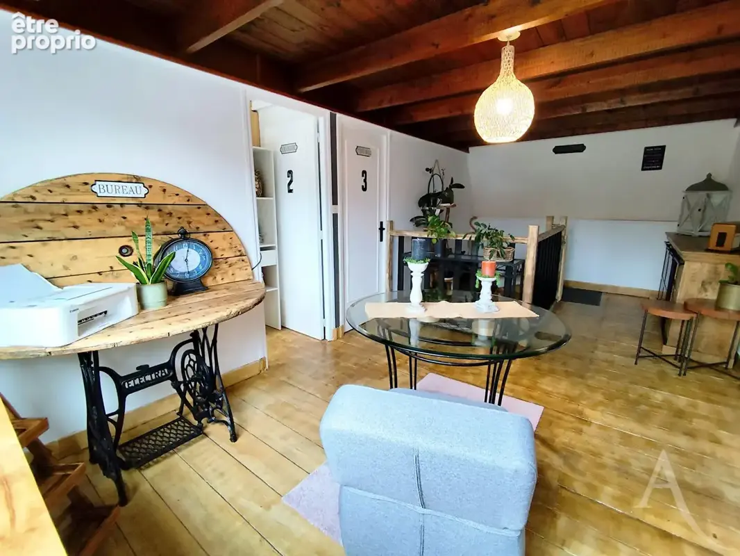 Maison  5 pièce(s) 106 m2 - photo 9