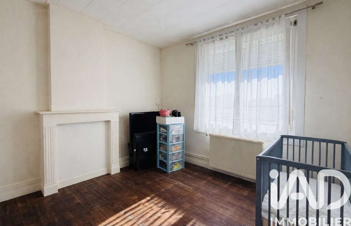 Photo 6 - Maison à SIN-LE-NOBLE