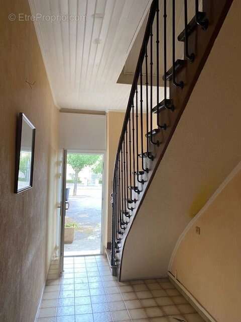 Appartement à TALANGE