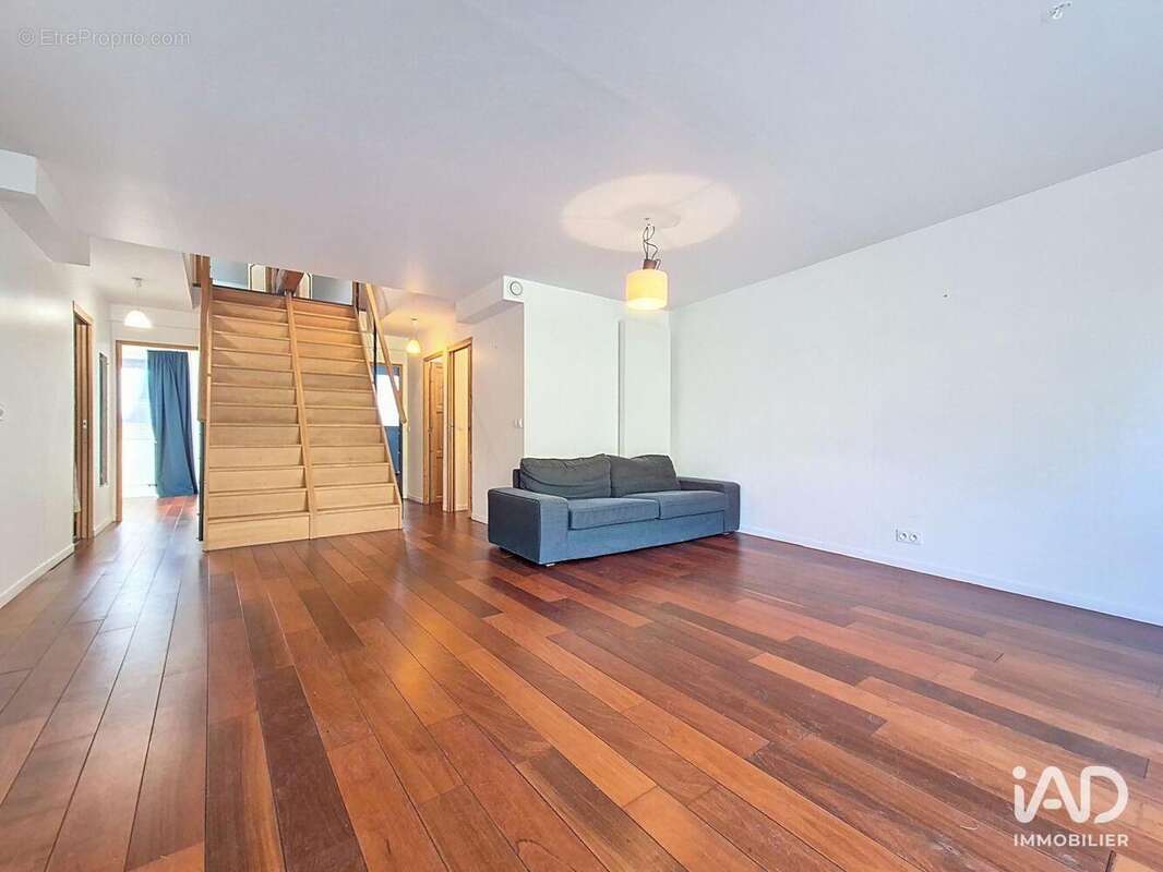 Photo 6 - Maison à DEUIL-LA-BARRE