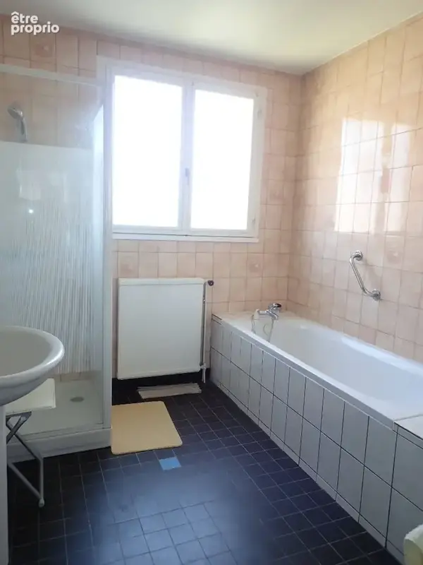 LE HAVRE SANVIC Maison 4 pièces avec garage et jardin - photo 7