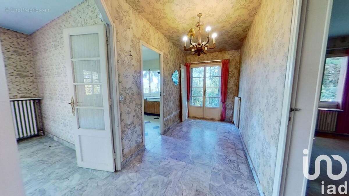 Photo 6 - Maison à BAGNEAUX-SUR-LOING