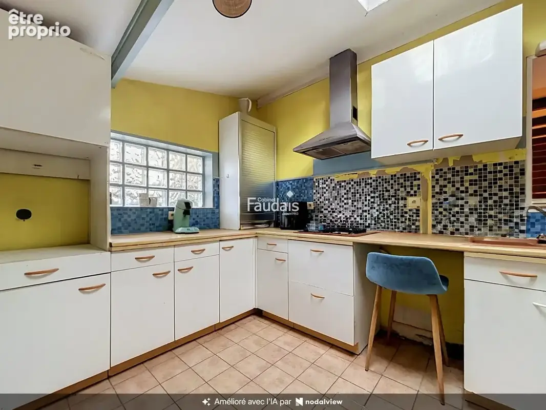 Maison 129 m² à Portbail  - photo 6