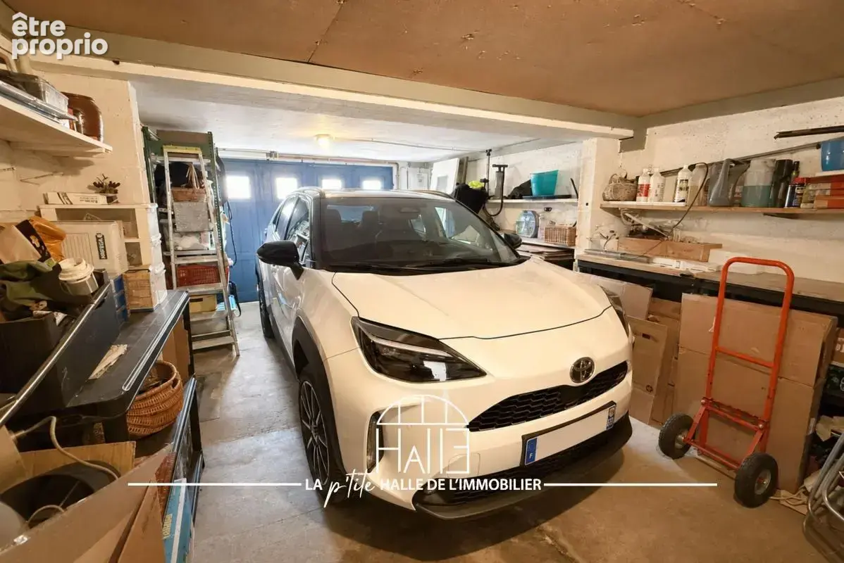 Maison 88 m² à Isle  - photo 18