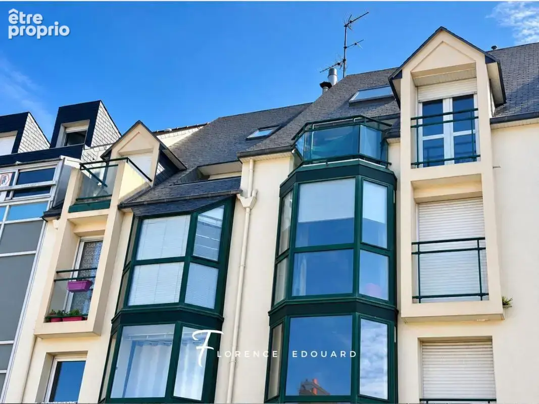 Appartement - photo 4