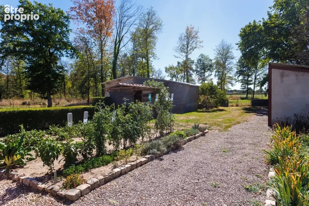 Exclusivité Maison à vendre 4 pièces PARAY LE MONIAL (71) secteur très calme - photo 16