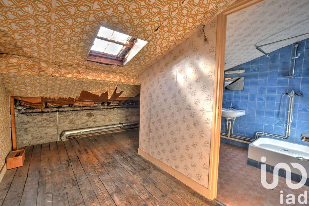 Photo 8 - Maison à LE PALAIS-SUR-VIENNE