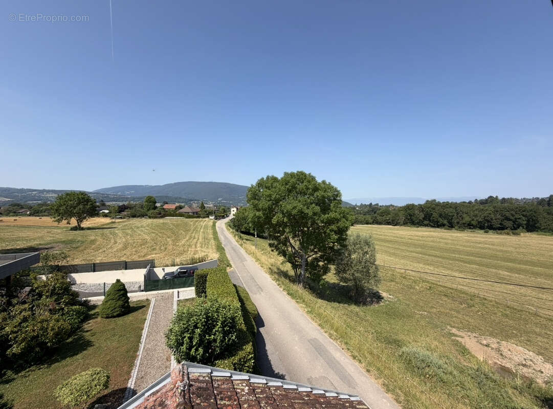 Maison de village arthaz pont notre dame - 90m2 utiles - photo 19