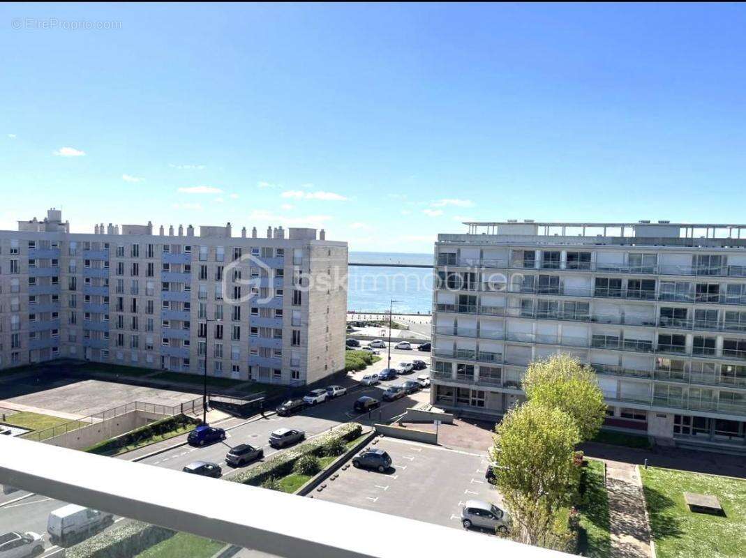 Appartement à LE HAVRE