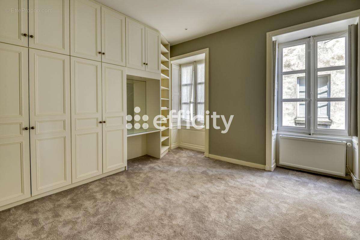 Appartement bourgeois - photo 21