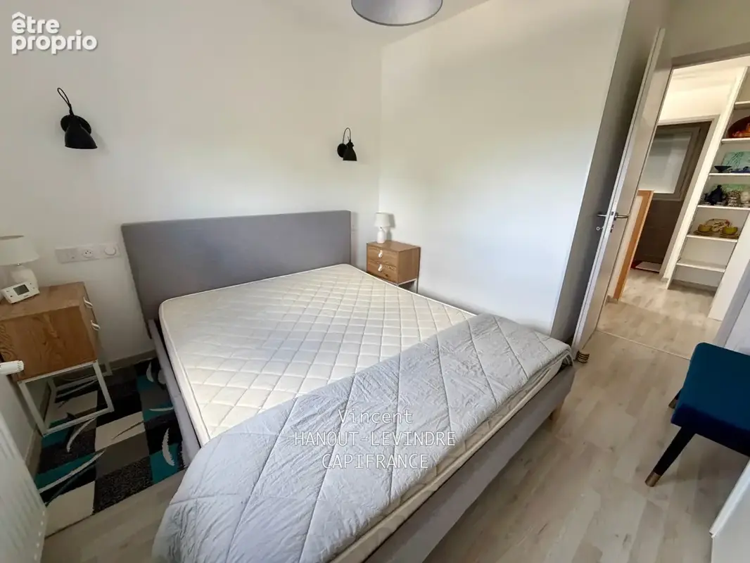 Murs erigne maison contemporaine de 2019 avec vue imprenable sur la vallée(49) - photo 24