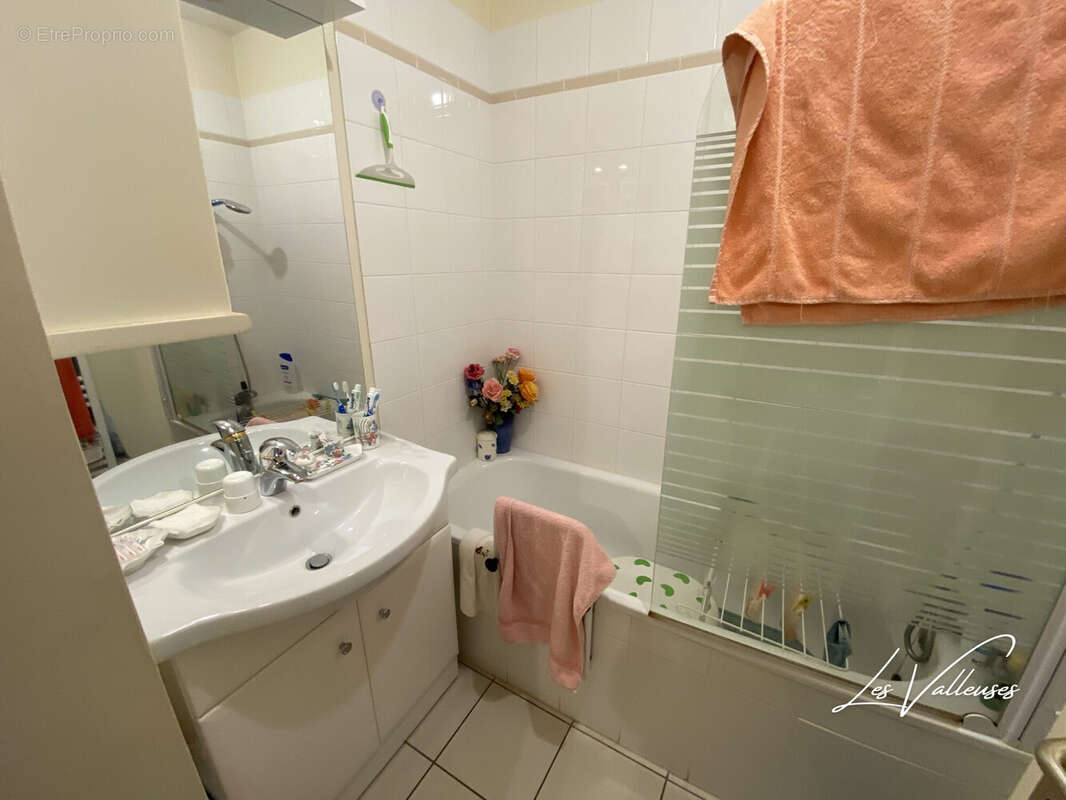 Appartement à ARQUES-LA-BATAILLE
