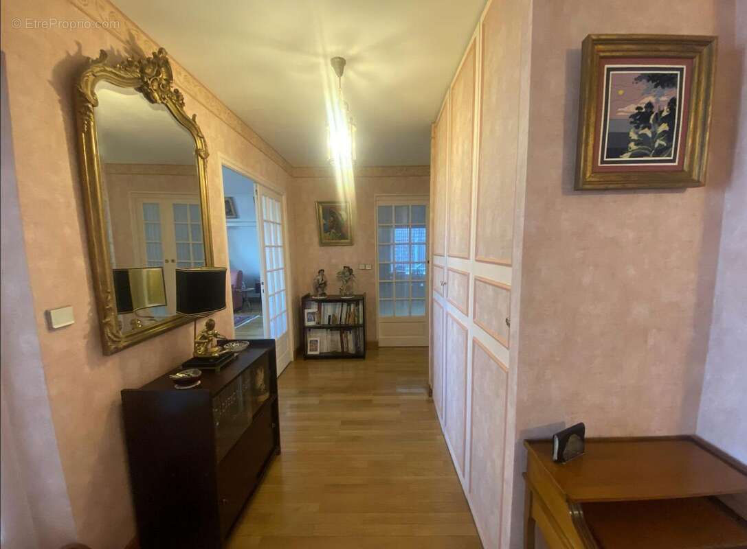 Appartement à BOURGES