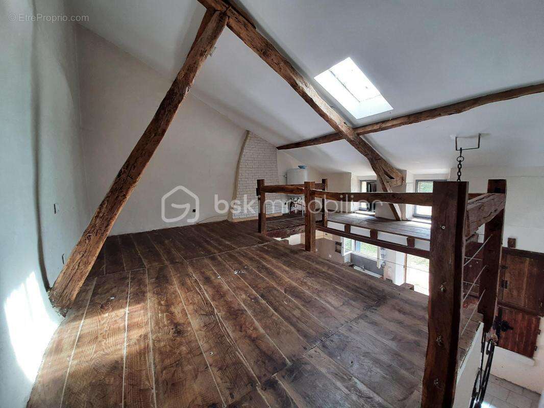Maisons 6 pièces 136 m² - photo 17